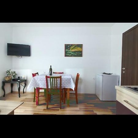 Apartment Luskino 22 马图利 外观 照片