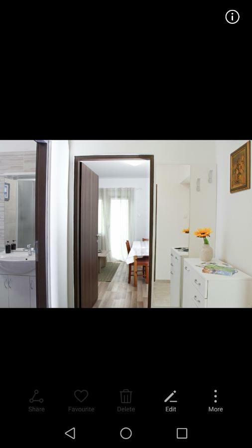 Apartment Luskino 22 马图利 外观 照片