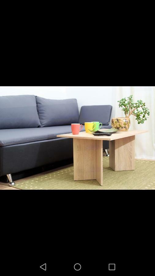 Apartment Luskino 22 马图利 外观 照片