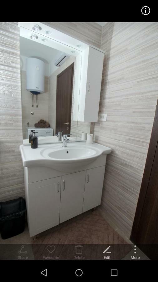 Apartment Luskino 22 马图利 外观 照片